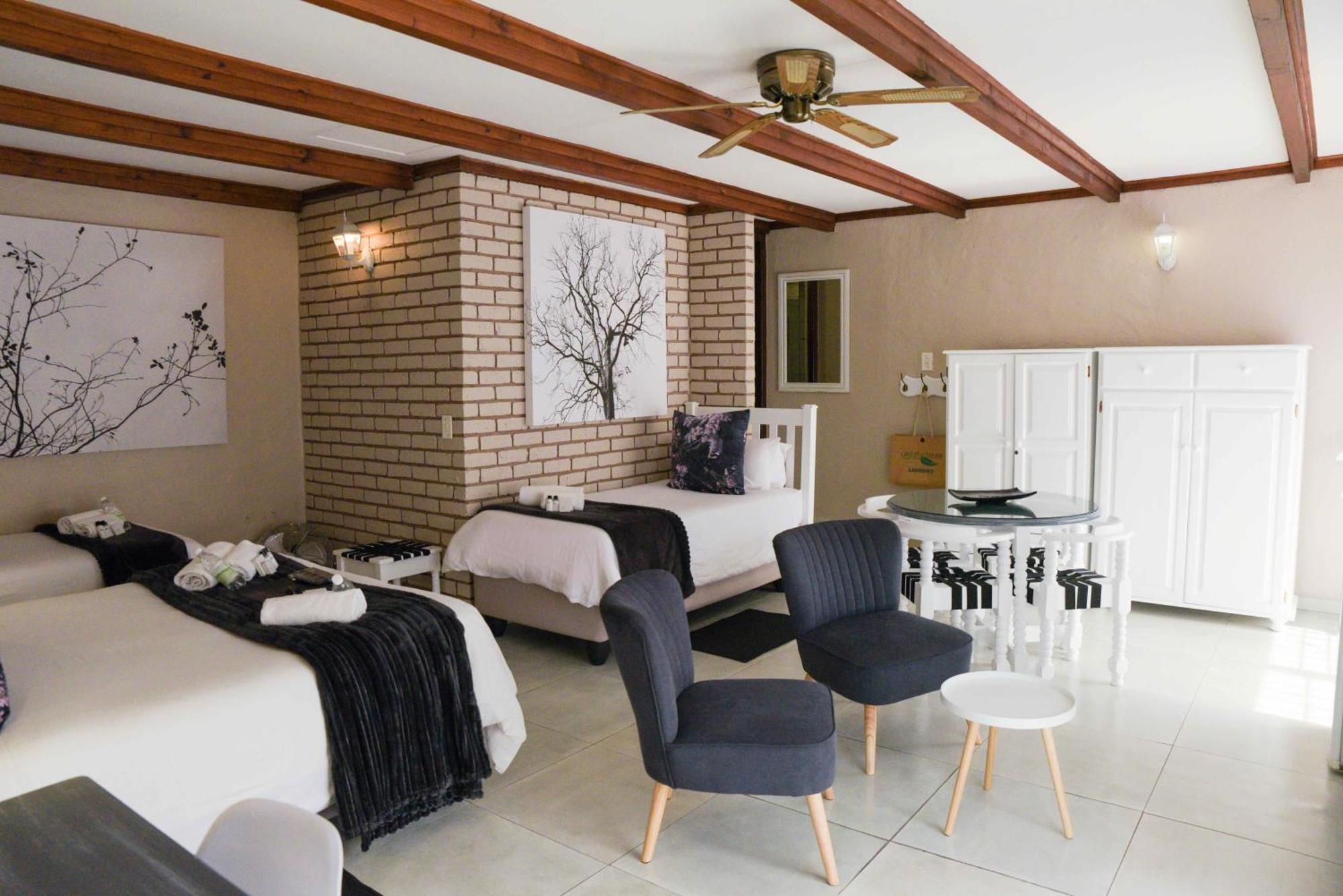 Greenfields Guesthouse & Restaurant Alberton Esterno foto