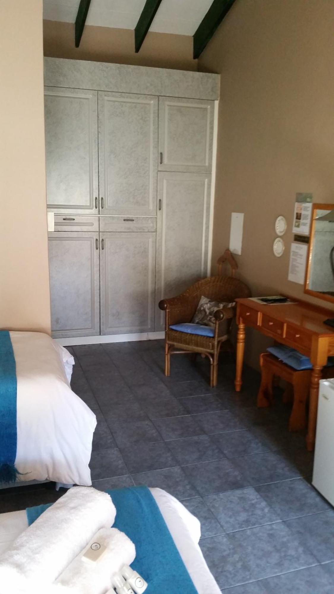 Greenfields Guesthouse & Restaurant Alberton Camera foto