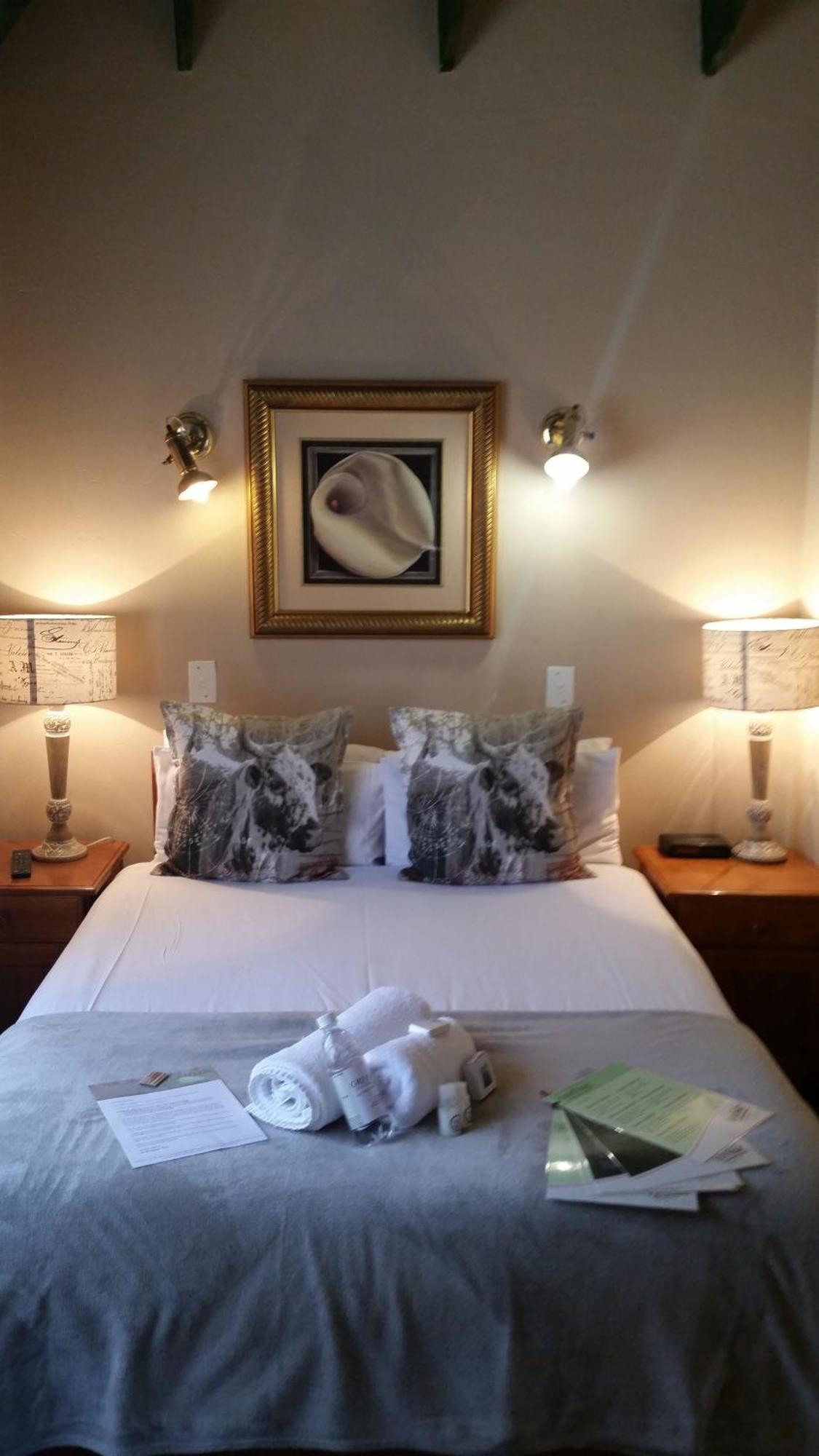 Greenfields Guesthouse & Restaurant Alberton Camera foto