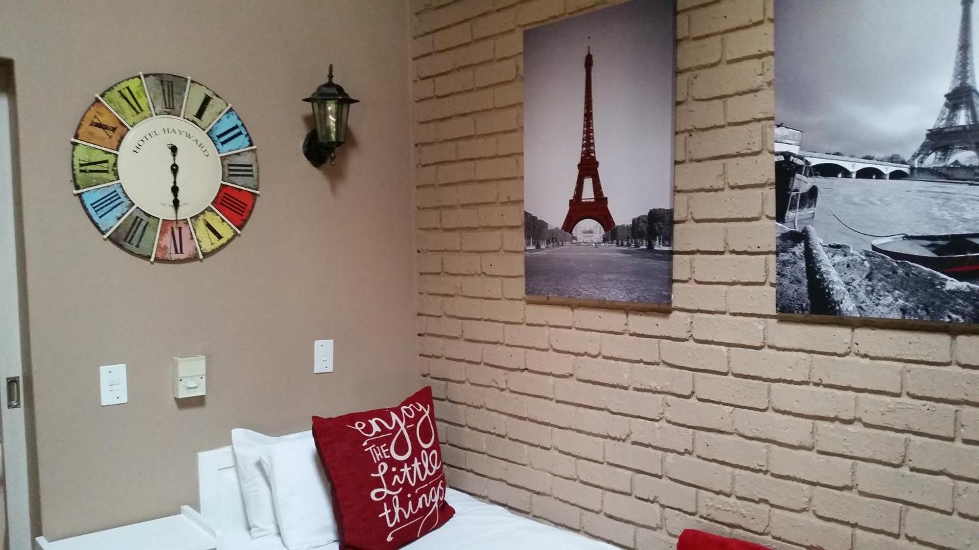 Greenfields Guesthouse & Restaurant Alberton Camera foto