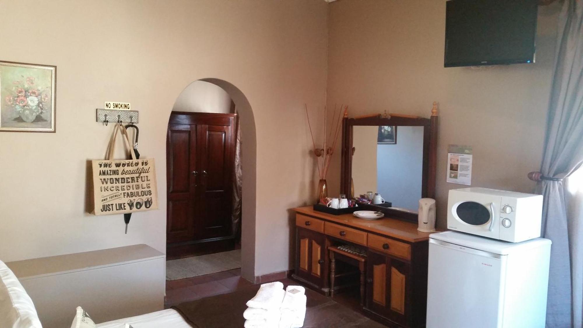 Greenfields Guesthouse & Restaurant Alberton Camera foto