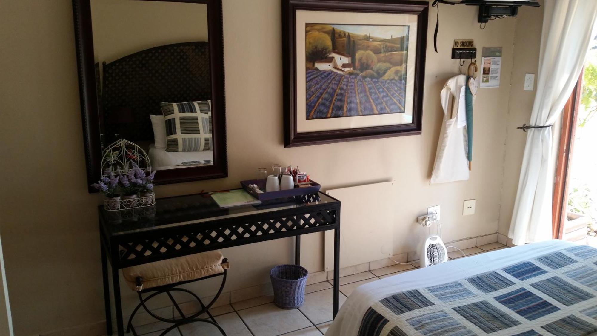 Greenfields Guesthouse & Restaurant Alberton Camera foto