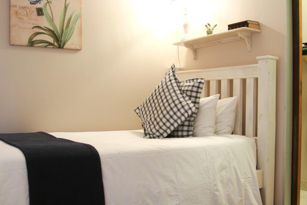 Greenfields Guesthouse & Restaurant Alberton Esterno foto